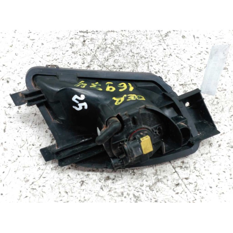 Recambio de faro antiniebla derecho para peugeot 308 confort referencia OEM IAM 2