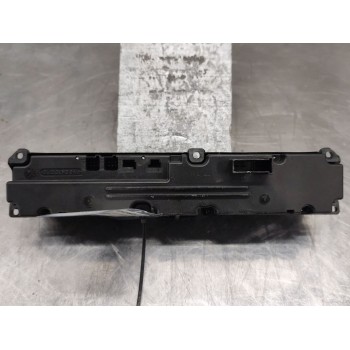 Recambio de warning para mercedes-benz clase c (w203) berlina 220 cdi (203.006) referencia OEM IAM 2038214658  