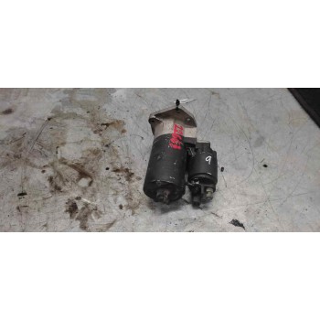 Recambio de motor arranque para volkswagen polo berlina (6n1) air referencia OEM IAM 0001107025 036911023S 9 DIENTES