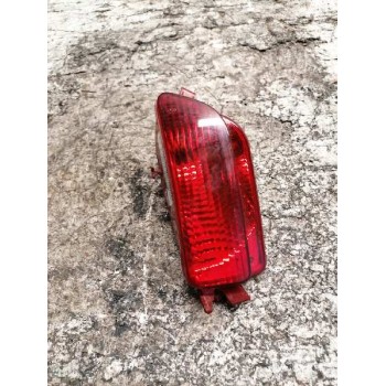 Recambio de faro antiniebla trasero izquierdo para citroën c4 berlina collection referencia OEM IAM 9652464680  