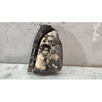 Recambio de piloto trasero izquierdo para hyundai terracan (hp) 2.9 crdi full referencia OEM IAM   