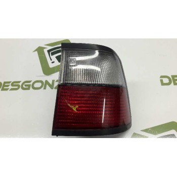Recambio de piloto trasero derecho para citroën xantia break 1.9 td sx referencia OEM IAM 29090212  