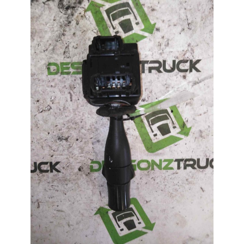 Recambio de mando intermitentes para renault magnum ab 2005 12.8 diesel referencia OEM IAM 5010589561 - Azul 3