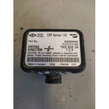 Recambio de sensor esp para renault serie d referencia OEM IAM K020568N00 0273014004 7485139277