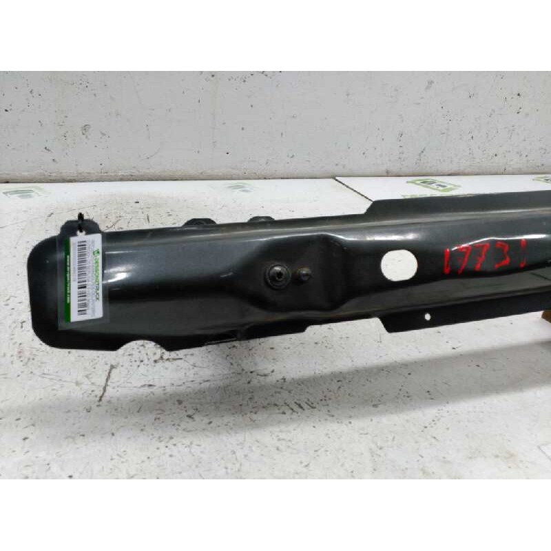 Recambio de refuerzo paragolpes delantero para citroën c5 berlina 2.0 hdi magic referencia OEM IAM - Gris 2