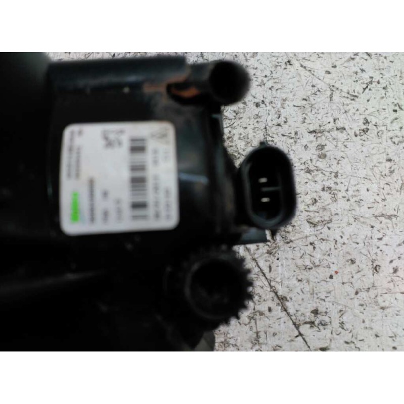 Recambio de faro antiniebla derecho para peugeot 308 confort referencia OEM IAM 3