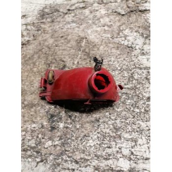 Recambio de faro antiniebla trasero izquierdo para citroën c4 berlina collection referencia OEM IAM 9652464680  