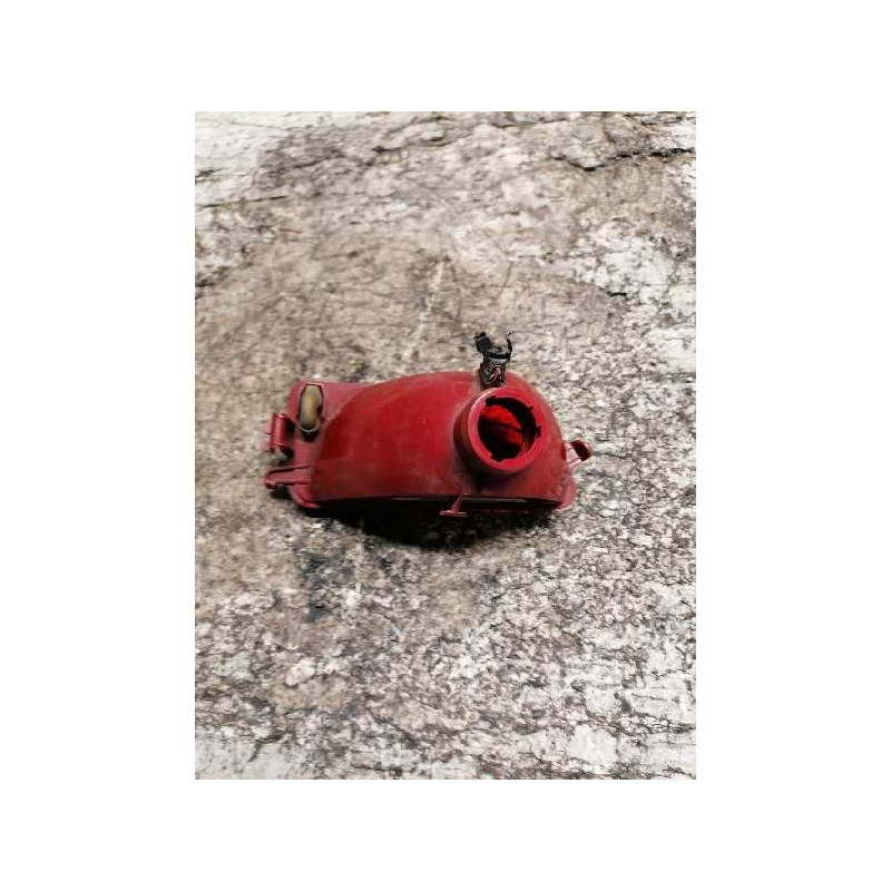 Recambio de faro antiniebla trasero izquierdo para citroën c4 berlina collection referencia OEM IAM 9652464680 2