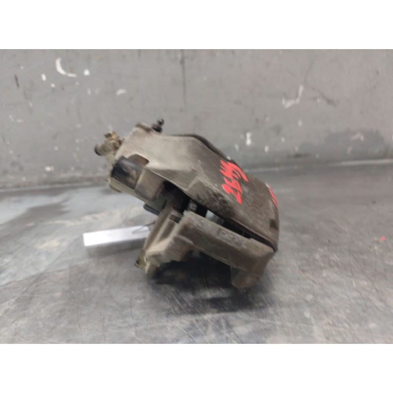 Recambio de pinza freno delantera izquierda para seat toledo ii (1m2) 1.9 tdi referencia OEM IAM - Negro 3