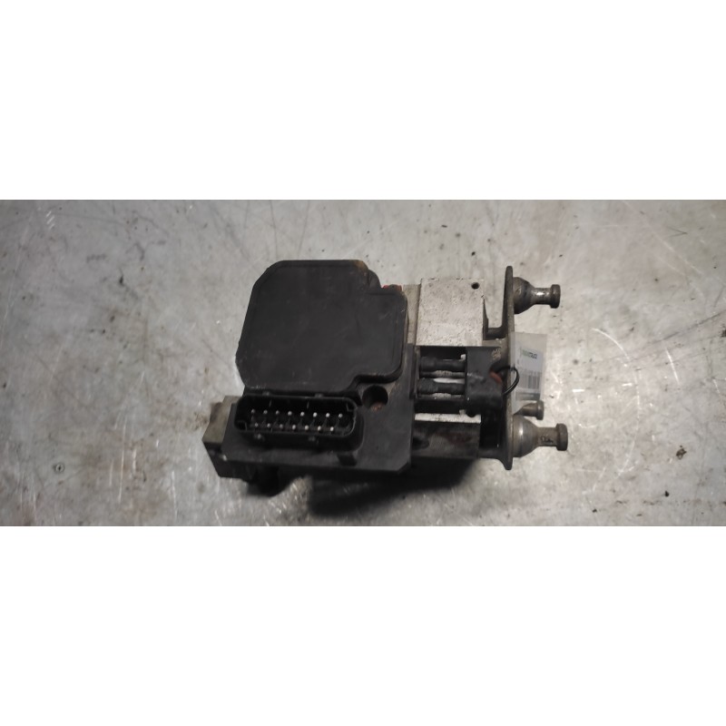 Recambio de abs para mercedes-benz clase a (w168) 140 (168.031) referencia OEM IAM A0034317412 0265202433 2