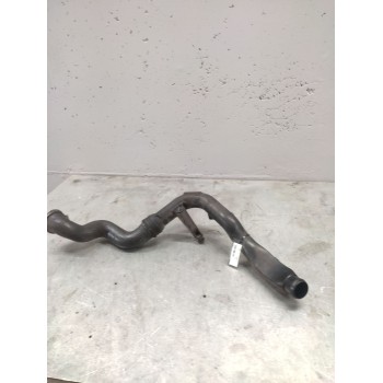 Recambio de mangueras intercooler para audi a4 berlina (8e) 1.9 tdi (96kw) referencia OEM IAM 3B0145762C  
