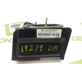 Recambio de piloto trasero derecho para citroën xantia break 1.9 td sx referencia OEM IAM 29090212  