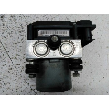 Recambio de abs para opel meriva blue line referencia OEM IAM 0265800443 0265231583 13182319