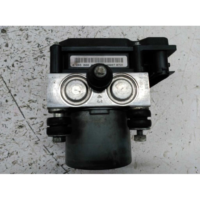 Recambio de abs para opel meriva blue line referencia OEM IAM 0265800443 0265231583 13182319 4