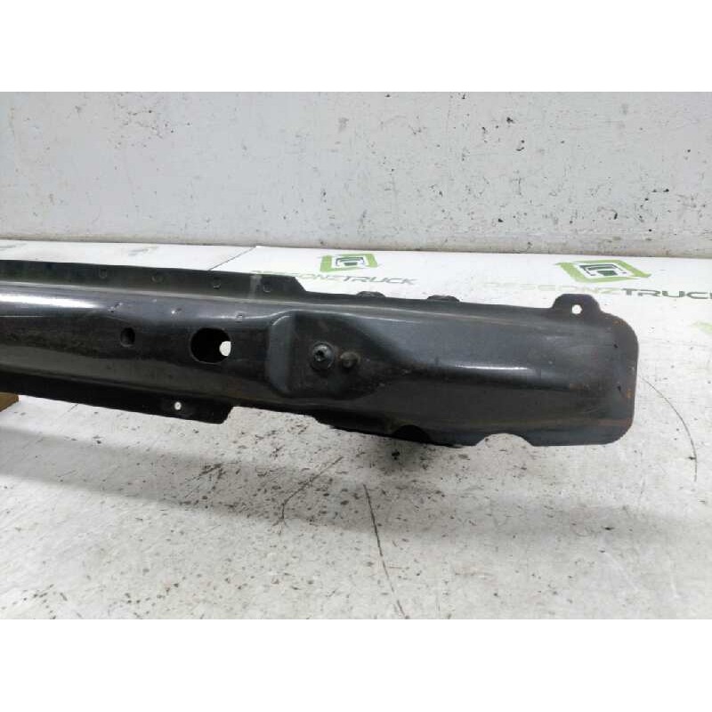Recambio de refuerzo paragolpes delantero para citroën c5 berlina 2.0 hdi magic referencia OEM IAM - Gris 3