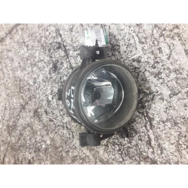 Recambio de faro antiniebla derecho para ford focus c-max (cap) ghia (d) referencia OEM IAM  2 PINS 