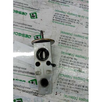 VALVULA EXPANSION DENSO 