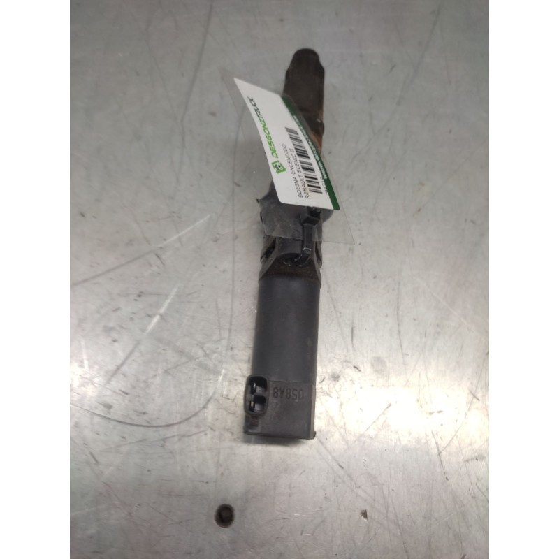 Recambio de bobina encendido para renault scenic ii authentique referencia OEM IAM 7700875000  2 PINS 2