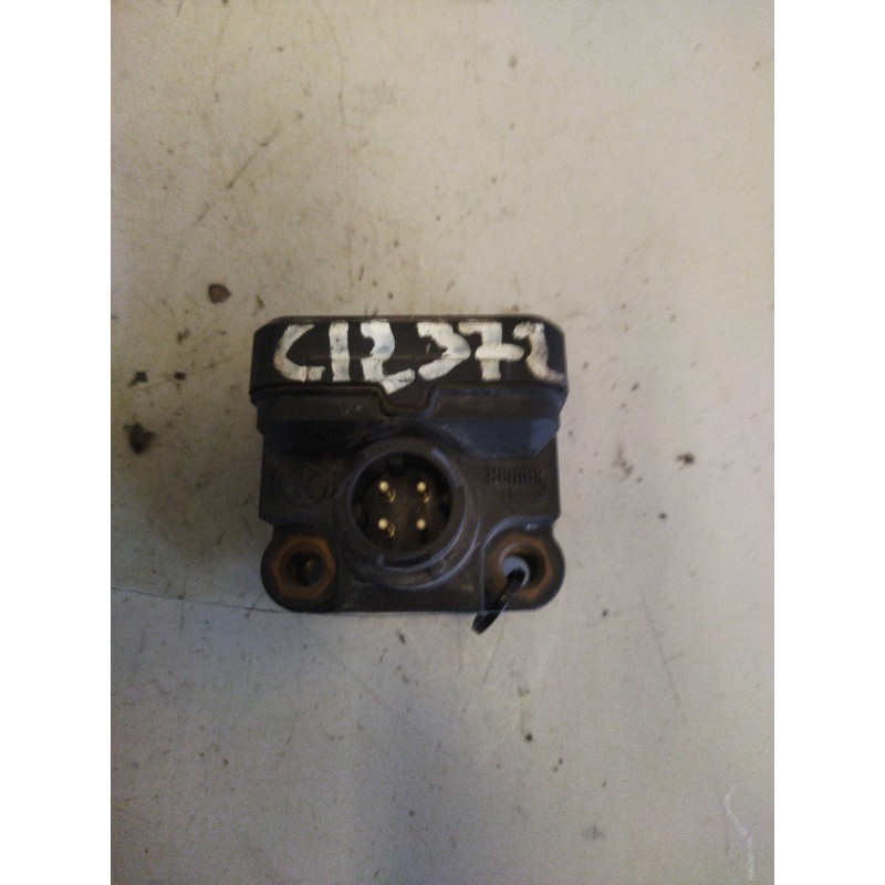 Recambio de sensor esp para renault serie d referencia OEM IAM K020568N00 0273014004 7485139277 - Blanco 3