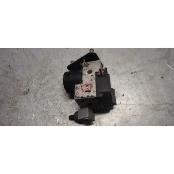Recambio de abs para mercedes-benz clase a (w168) 140 (168.031) referencia OEM IAM A0034317412 0265202433 
