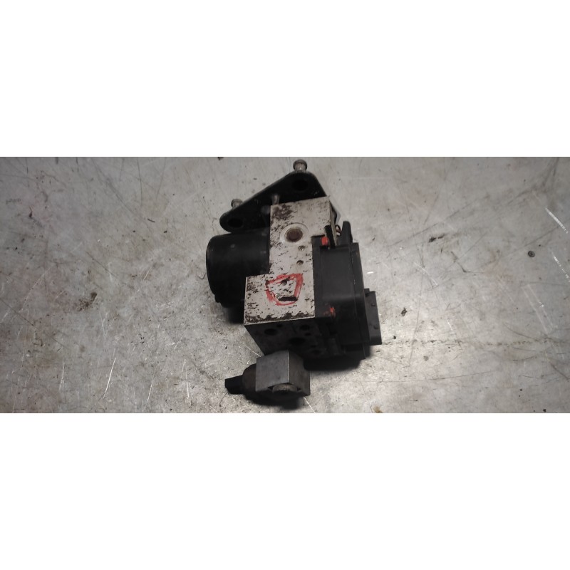 Recambio de abs para mercedes-benz clase a (w168) 140 (168.031) referencia OEM IAM A0034317412 0265202433 3