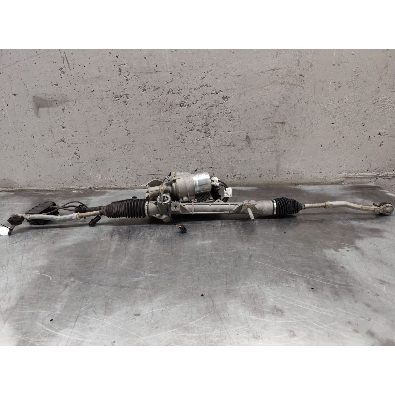 Recambio de cremallera direccion para peugeot 207 x-line referencia OEM IAM 6700001414  