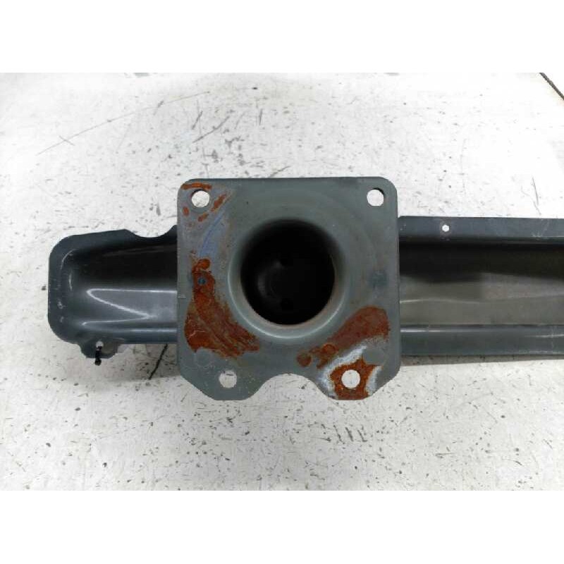 Recambio de refuerzo paragolpes delantero para citroën c5 berlina 2.0 hdi magic referencia OEM IAM - Gris 4