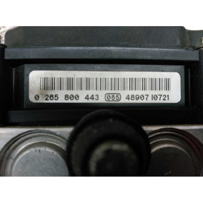 Recambio de abs para opel meriva blue line referencia OEM IAM 0265800443 0265231583 13182319 5