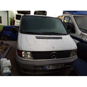 mercedes-benz vito marco polo (638) del año 1999