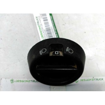 Recambio de mando regulador de faros para renault master desde ´98 referencia OEM IAM   