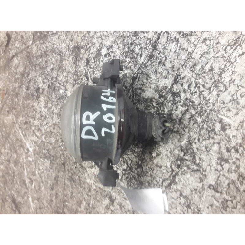 Recambio de faro antiniebla derecho para ford focus c-max (cap) ghia (d) referencia OEM IAM  2 PINS - Gris 2