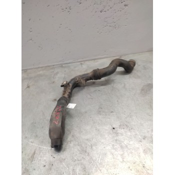 Recambio de mangueras intercooler para audi a4 berlina (8e) 1.9 tdi (96kw) referencia OEM IAM 3B0145762C  