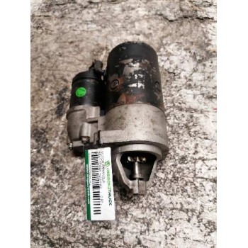 MOTOR ARRANQUE 9 DIENTES 