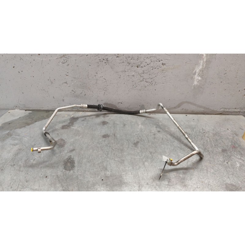 Recambio de tubos aire acondicionado para bmw z4 roadster (e85) 2.0 i referencia OEM IAM 698288  