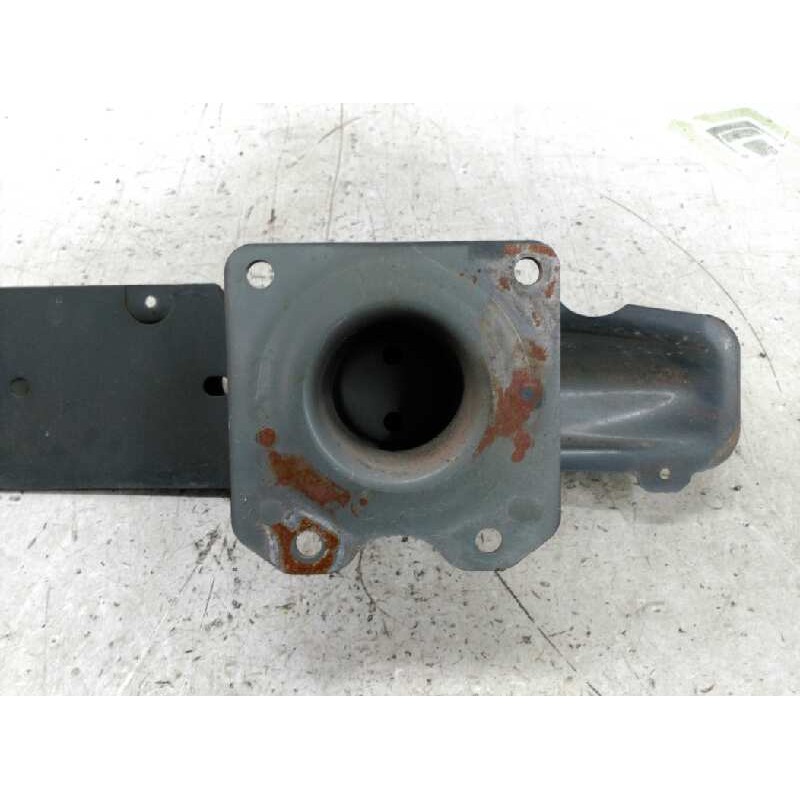Recambio de refuerzo paragolpes delantero para citroën c5 berlina 2.0 hdi magic referencia OEM IAM - Gris 5