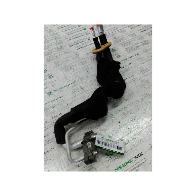 Recambio de tubos aire acondicionado para toyota avensis berlina (t 22) 2.0 d4-d luna (4-ptas.) referencia OEM IAM