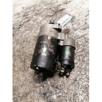 Recambio de motor arranque para seat terra furgoneta referencia OEM IAM  9 DIENTES 