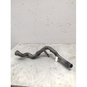 Recambio de mangueras intercooler para audi a4 berlina (8e) 1.9 tdi (96kw) referencia OEM IAM 3B0145762C  