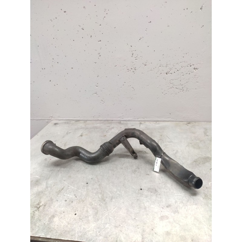 Recambio de mangueras intercooler para audi a4 berlina (8e) 1.9 tdi (96kw) referencia OEM IAM 3B0145762C - Azul 3