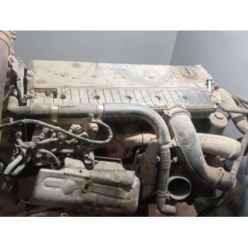 Recambio de motor completo para mercedes-benz axor 2-ejes 18 ton 2004 referencia OEM IAM OM906LAIV/1  