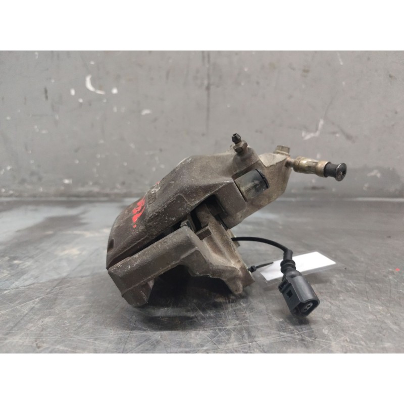Recambio de pinza freno delantera izquierda para seat toledo ii (1m2) 1.9 tdi referencia OEM IAM - Negro 5