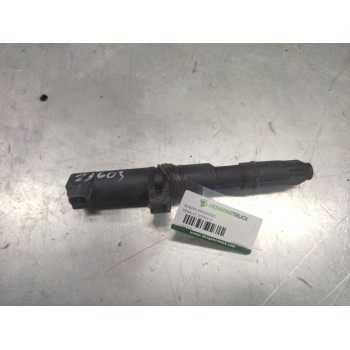 Recambio de bobina encendido para renault scenic ii authentique referencia OEM IAM 7700875000  2 PINS
