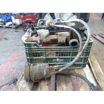DESPIECE MOTOR 