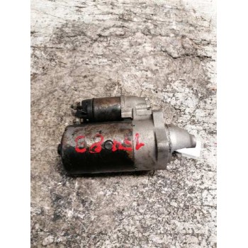 Recambio de motor arranque para seat terra furgoneta referencia OEM IAM  9 DIENTES 