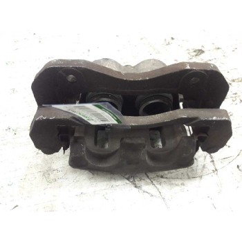 Recambio de pinza freno delantera derecha para hyundai terracan (hp) 2.9 crdi full referencia OEM IAM   