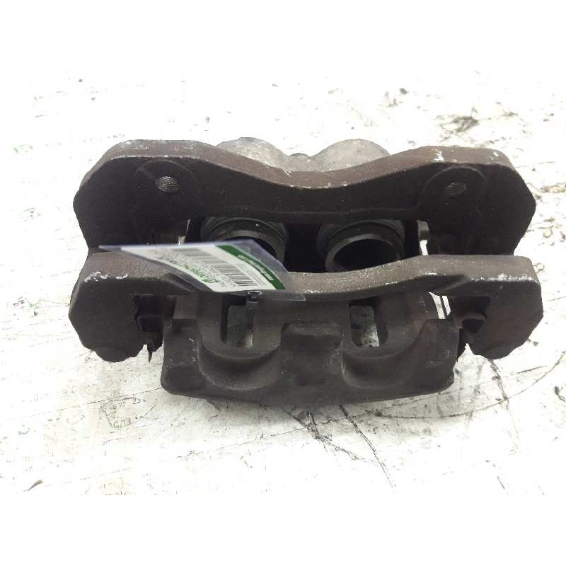 Recambio de pinza freno delantera derecha para hyundai terracan (hp) 2.9 crdi full referencia OEM IAM - Verde 2