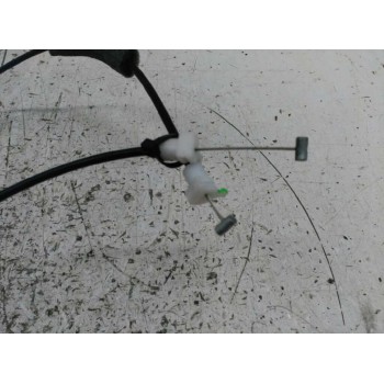 Recambio de cerradura puerta delantera derecha para peugeot 308 confort referencia OEM IAM   