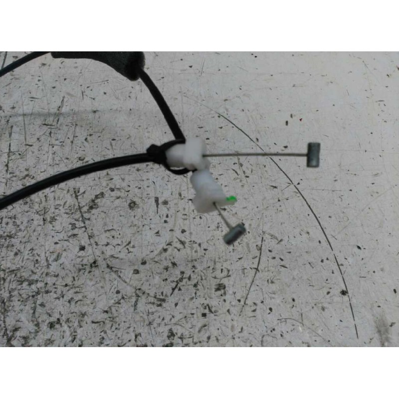 Recambio de cerradura puerta delantera derecha para peugeot 308 confort referencia OEM IAM 2