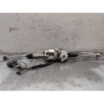 Recambio de cremallera direccion para peugeot 207 x-line referencia OEM IAM 6700001414  