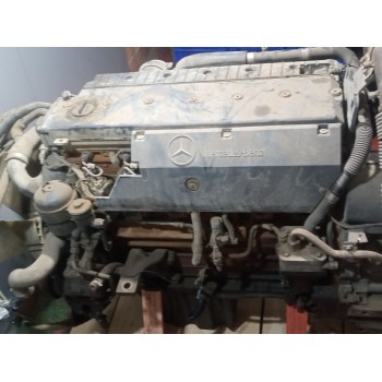 Recambio de motor completo para mercedes-benz axor 2-ejes 18 ton 2004 referencia OEM IAM OM906LAIV/1  